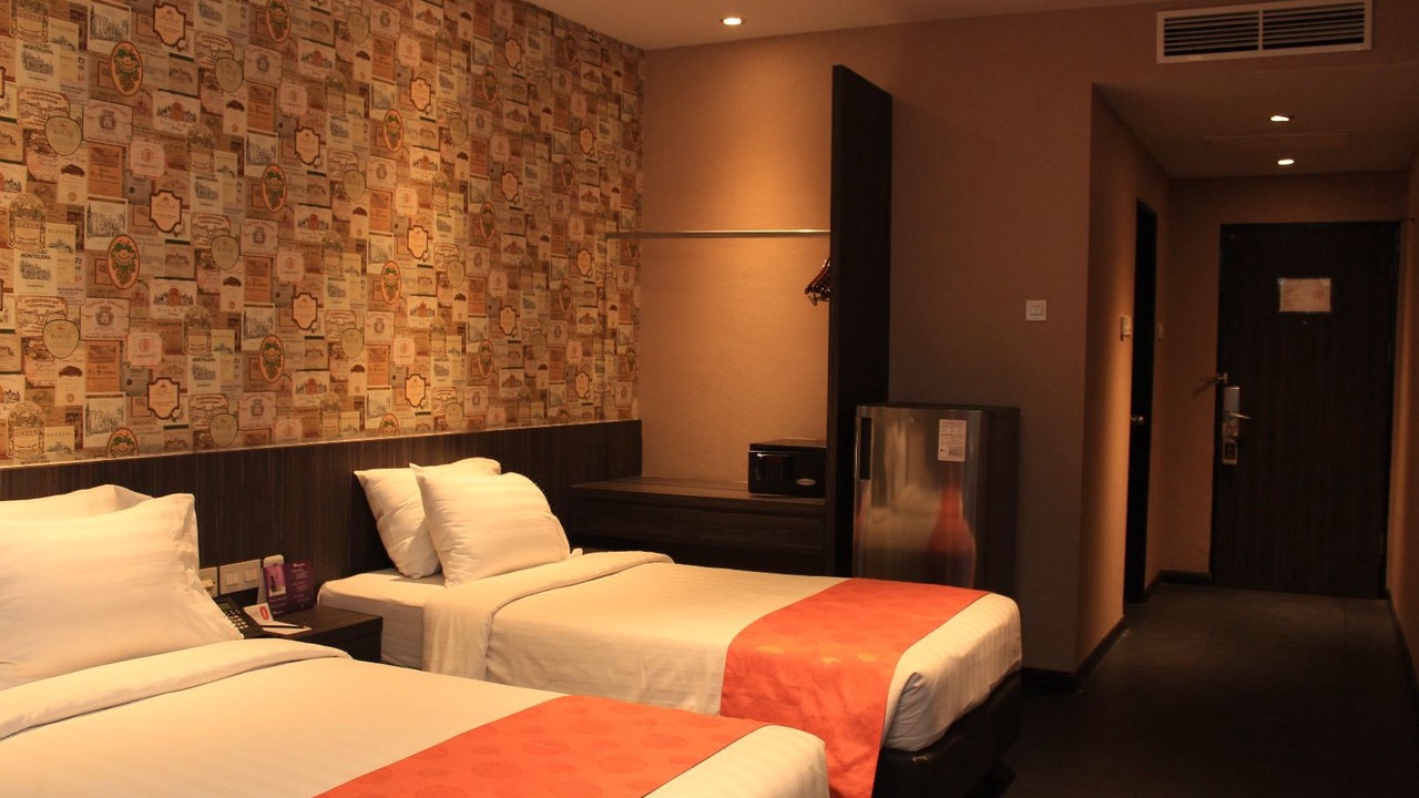 Photo of Bedroom in Medan
