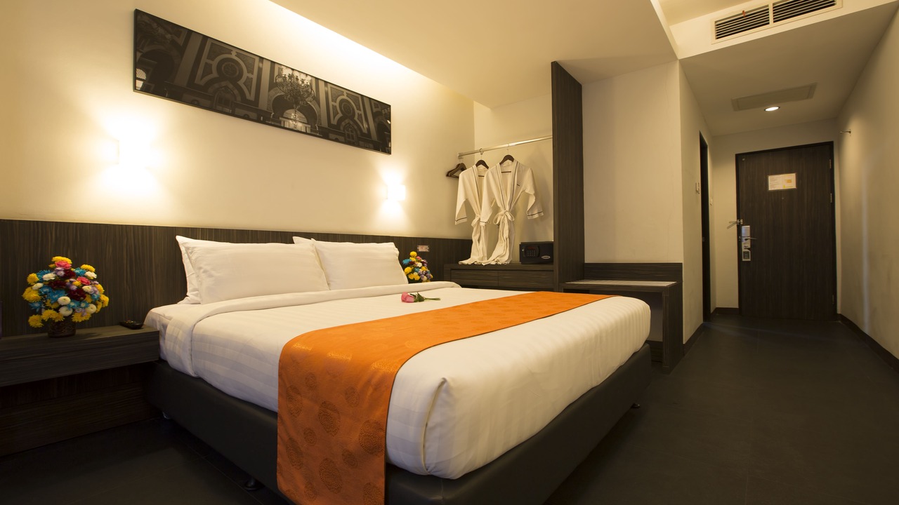 Photo of Bedroom in Medan