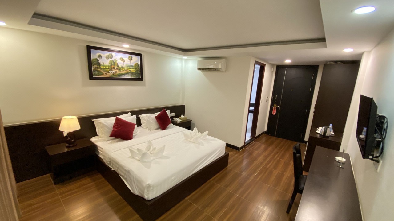 Photo of Bedroom in Dangkao