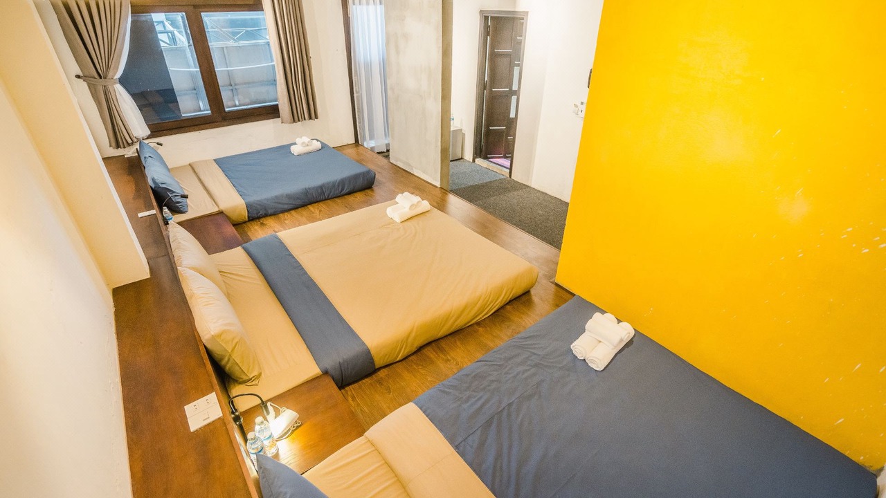 Photo of Bedroom in Hai Chau