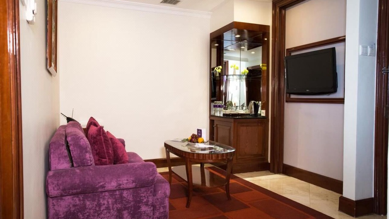 Photo of Livingroom in Bangka
