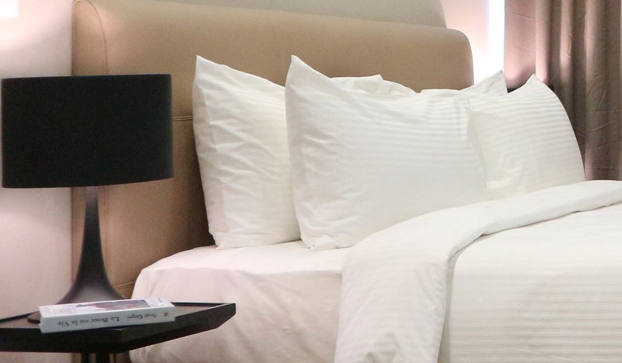 Photo of Bedroom in Koh Pich