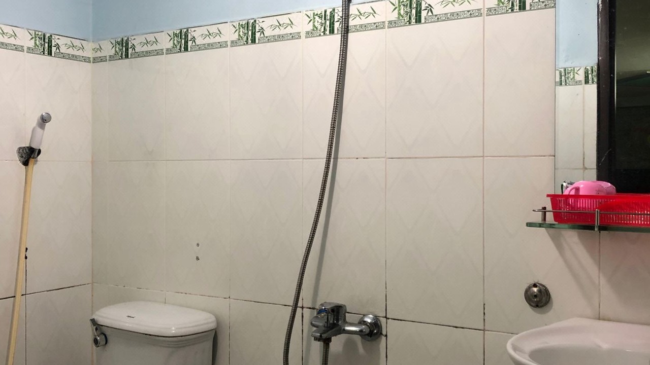 Photo of Bathroom in Binh Chanh