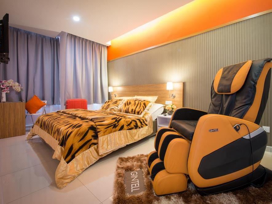 Photo of Livingroom in Ss 4