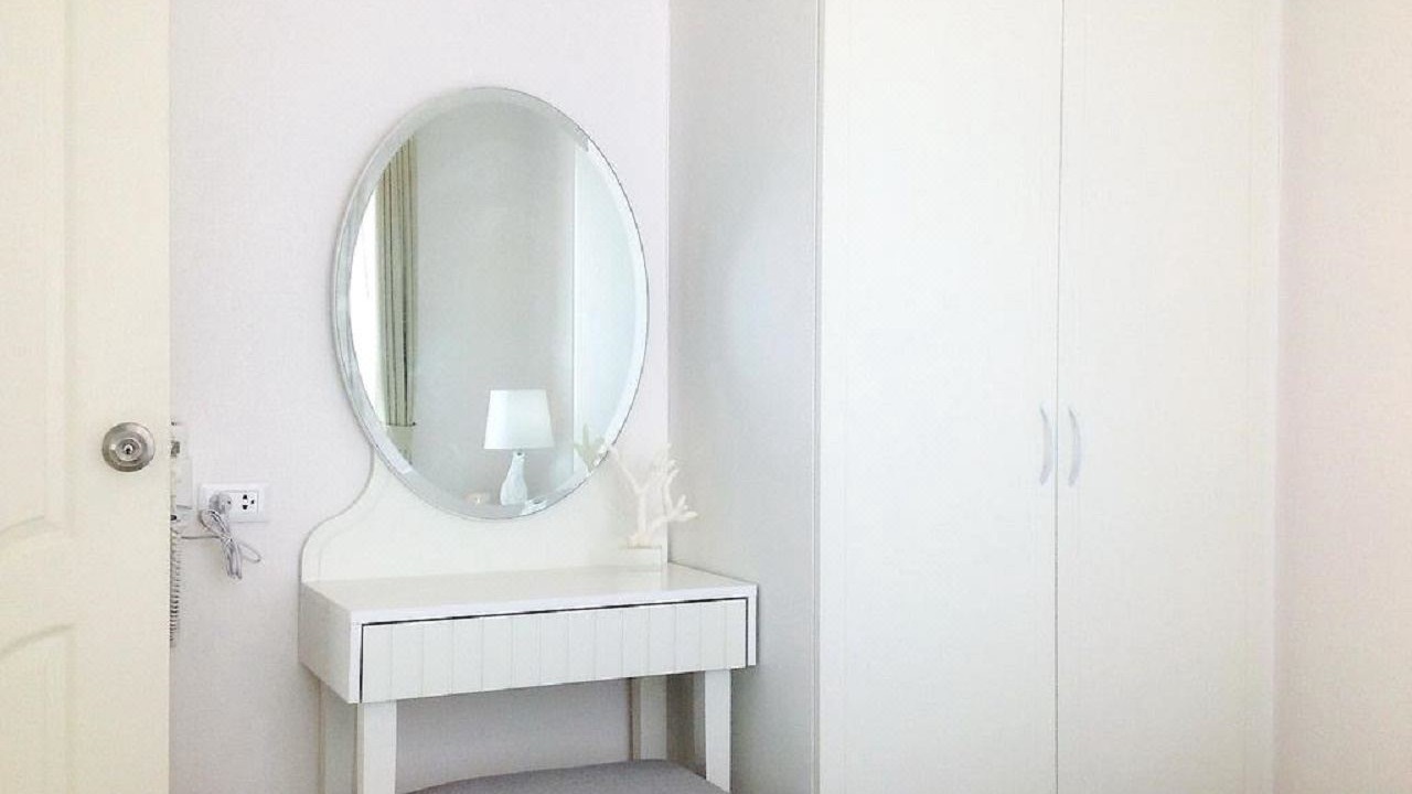 Photo of Bedroom in Cha-am