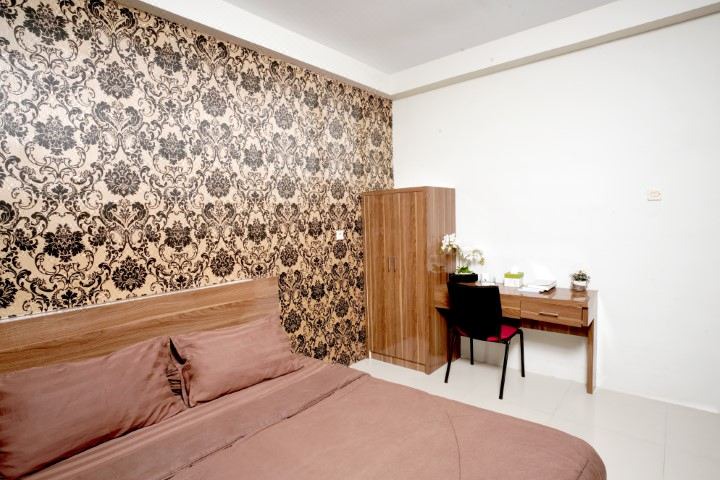 Photo of Bedroom in Depok