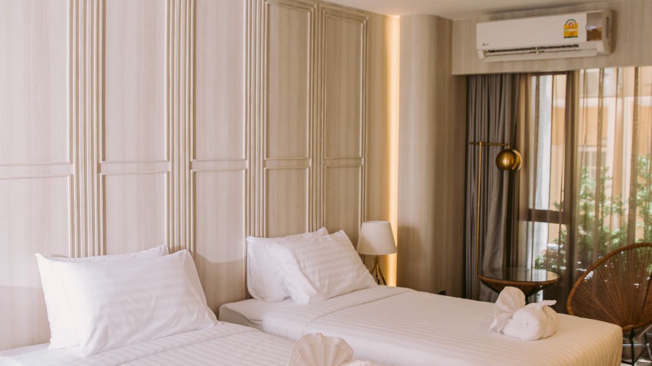 Photo of Bedroom in Si Phraya
