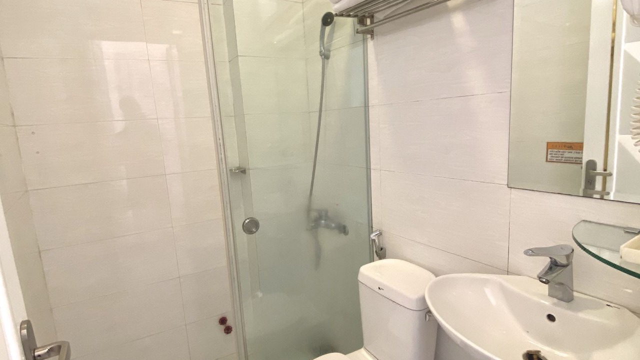 Photo of Bathroom in Da Lat