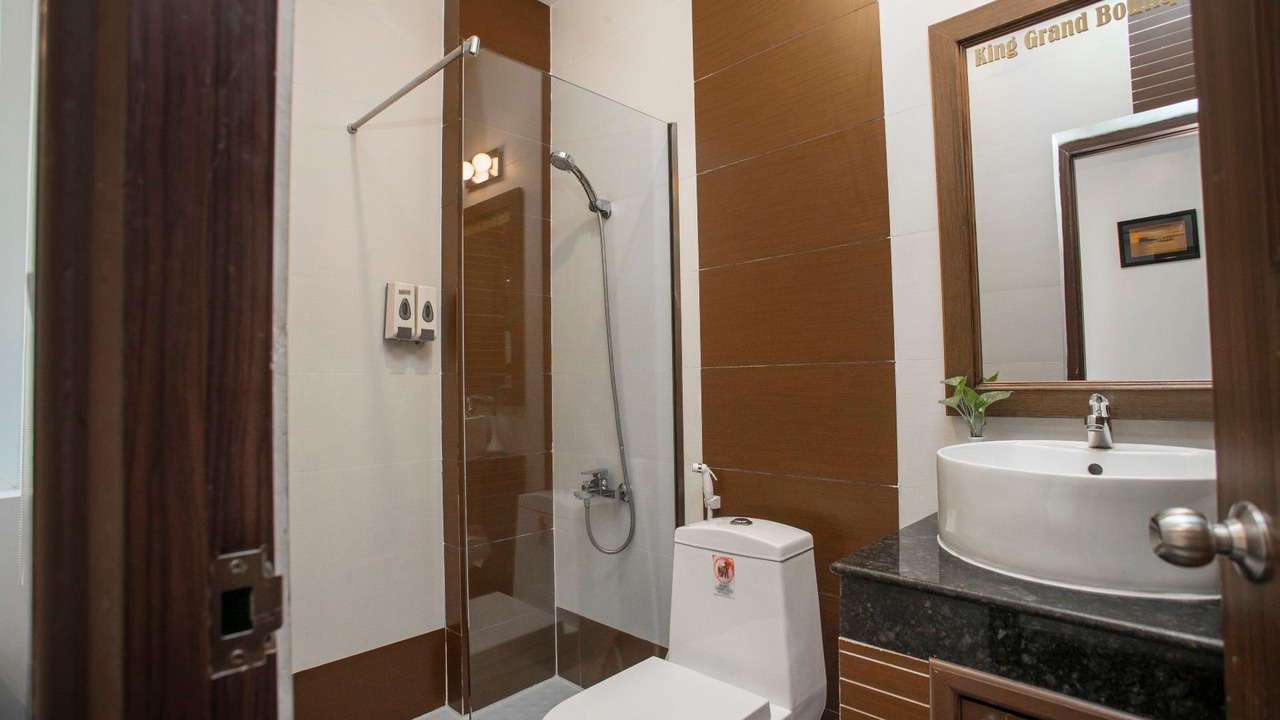 Photo of Bathroom in Daun Penh