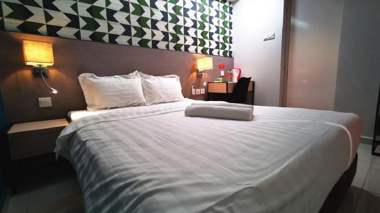 Photo of Bedroom in Damansara Utama