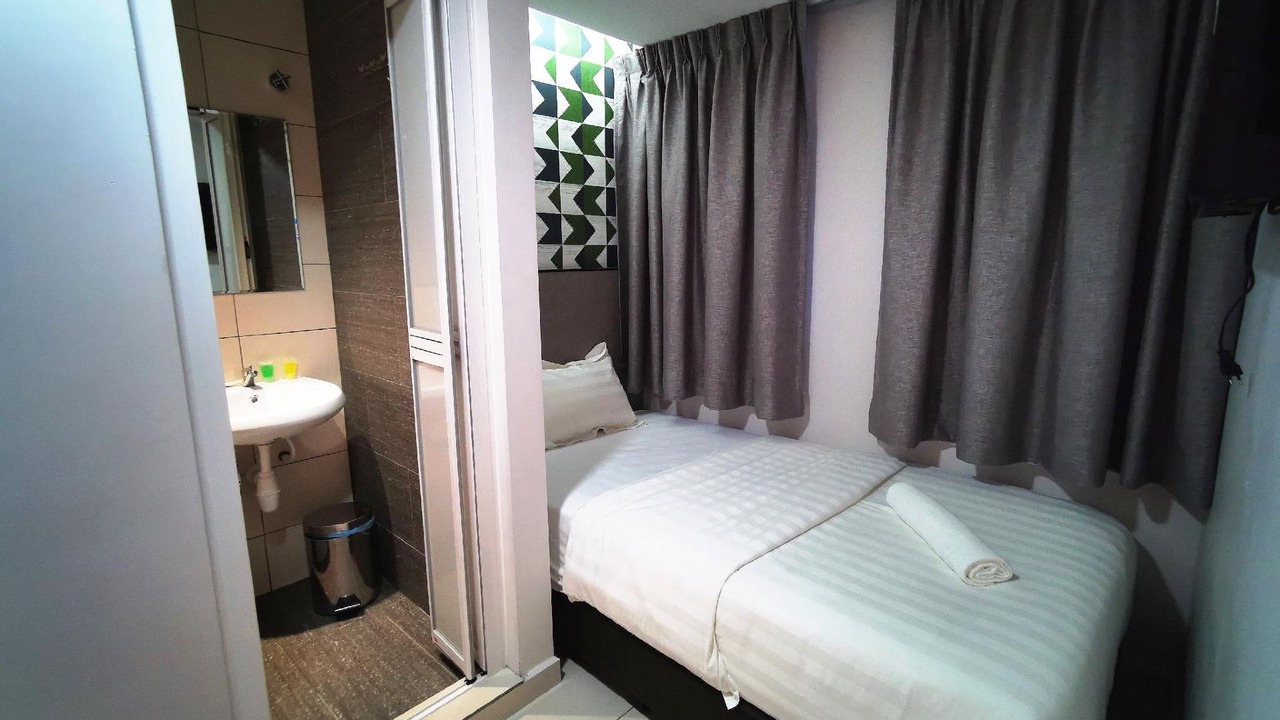 Photo of Bedroom in Damansara Utama