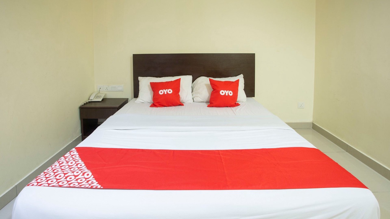 Photo of Bedroom in Bandar Seri Putra
