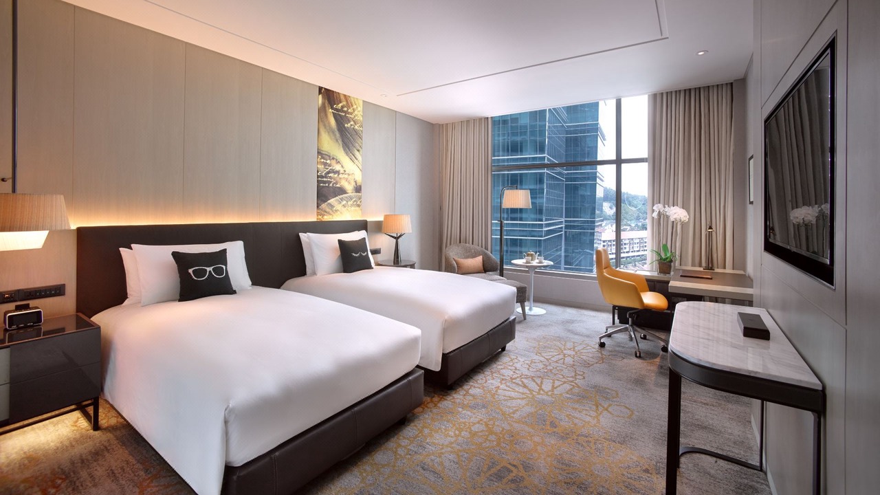 Photo of Bedroom in Bukit Damansara