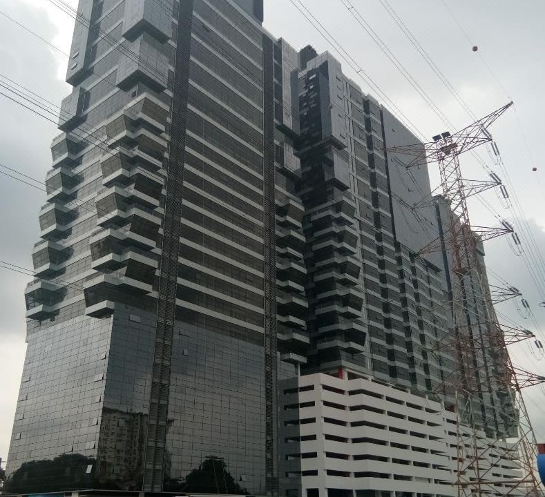 Photo of Buildings in Kuala Lumpur