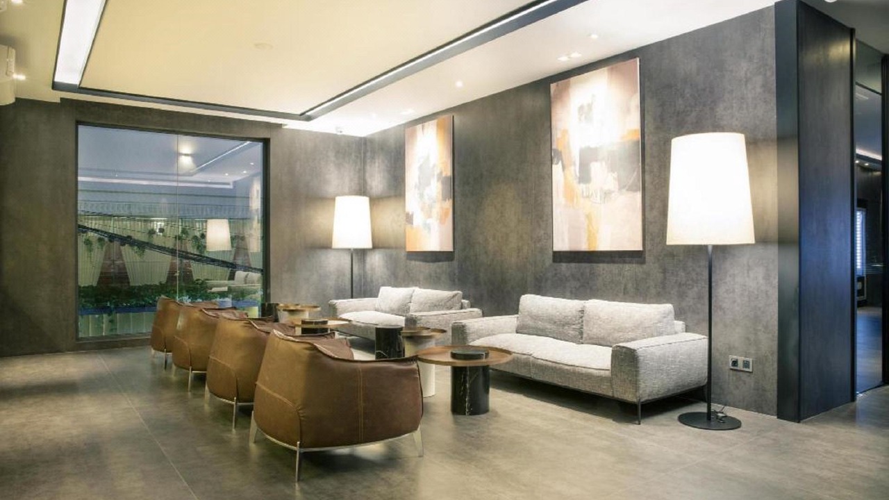 Photo of Livingroom in Chamkar Mon