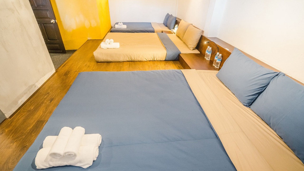 Photo of Bedroom in Hai Chau