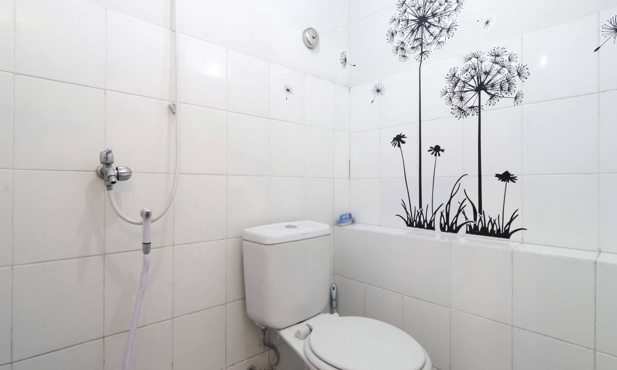 Photo of Bathroom in Pancoran