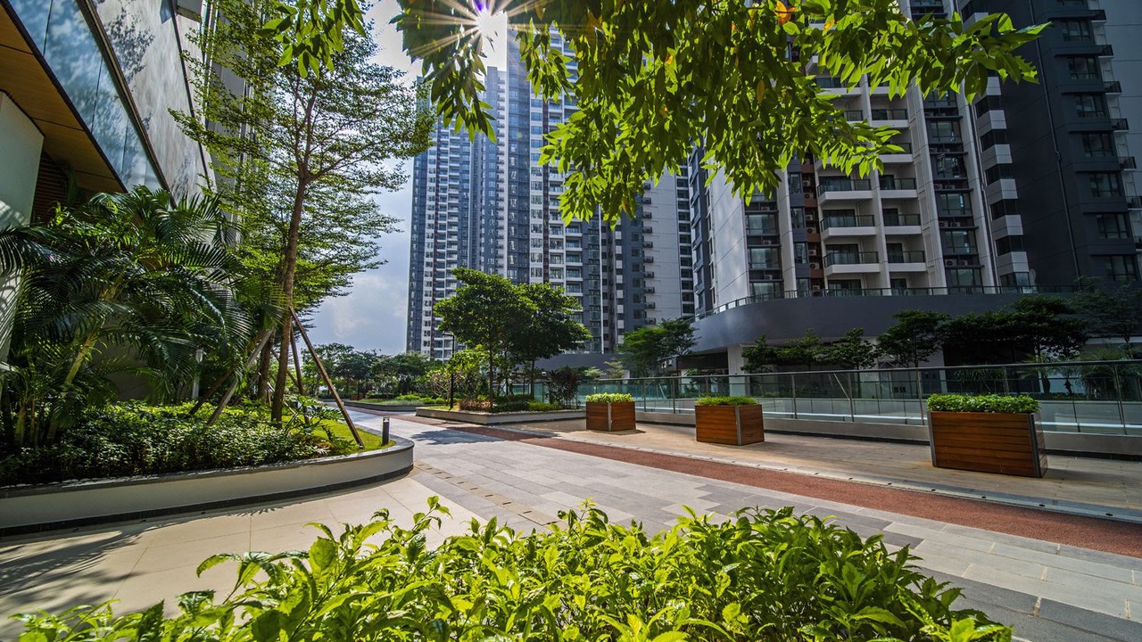Photo of Others in Central District