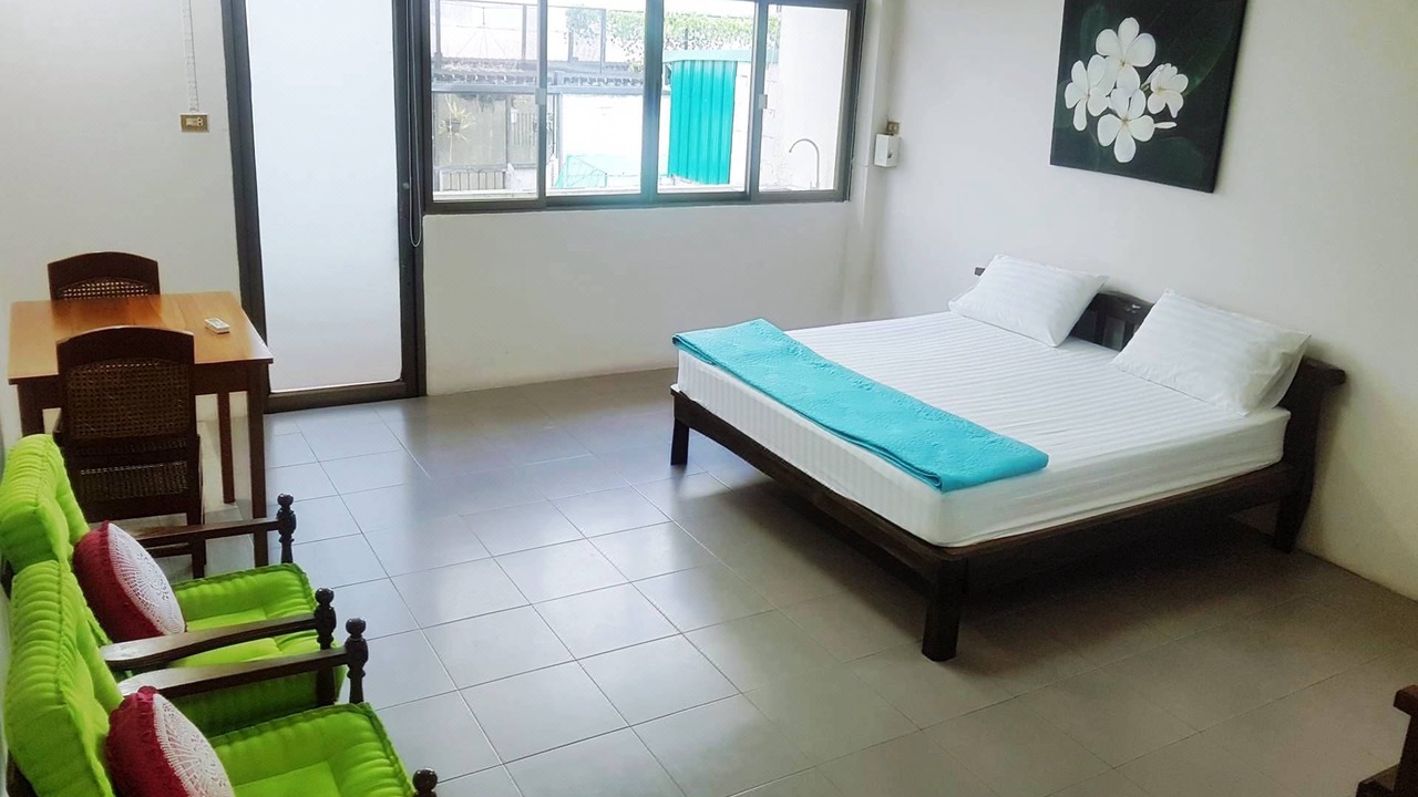 Photo of Bedroom in Downtown Krabi