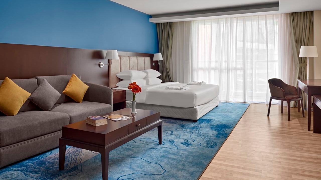 Photo of Livingroom in Sangkat Veal Vong