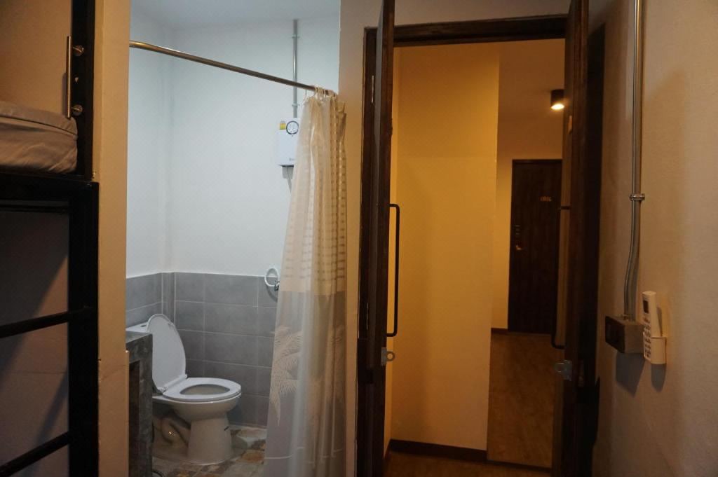 Photo of Bathroom in Arun Amarin