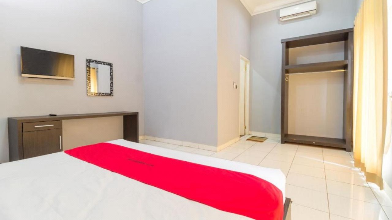 Photo of Bedroom in Bogor Tengah