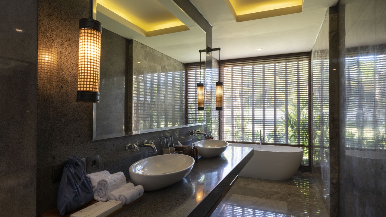 Photo of Bathroom in Ubud City-Centre