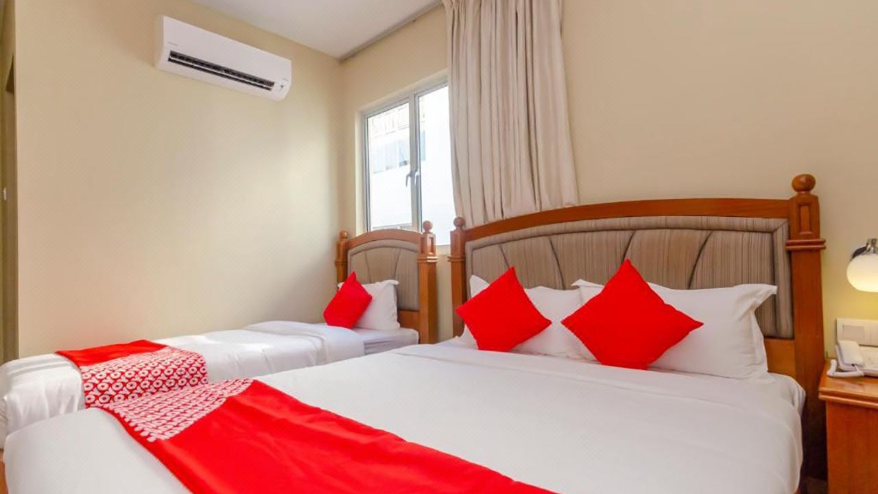 Photo of Bedroom in Masai