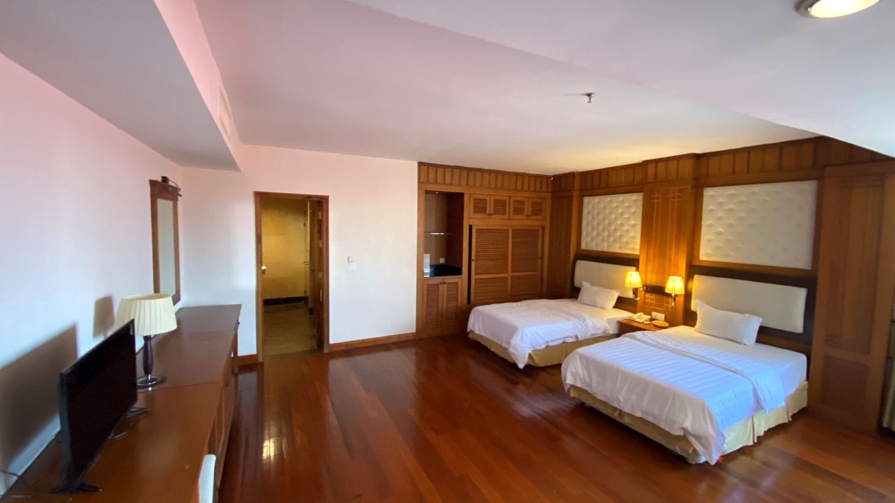 Photo of Bedroom in Prampir Makara