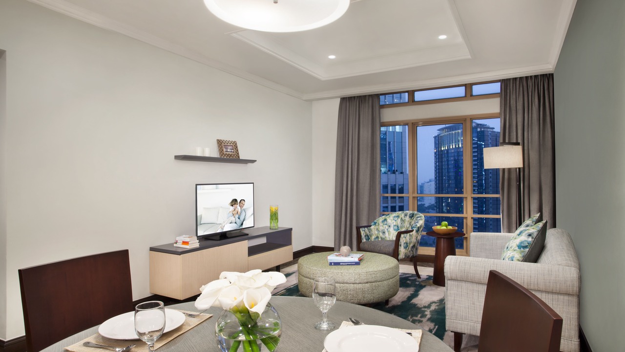 Photo of Livingroom in Kuningan