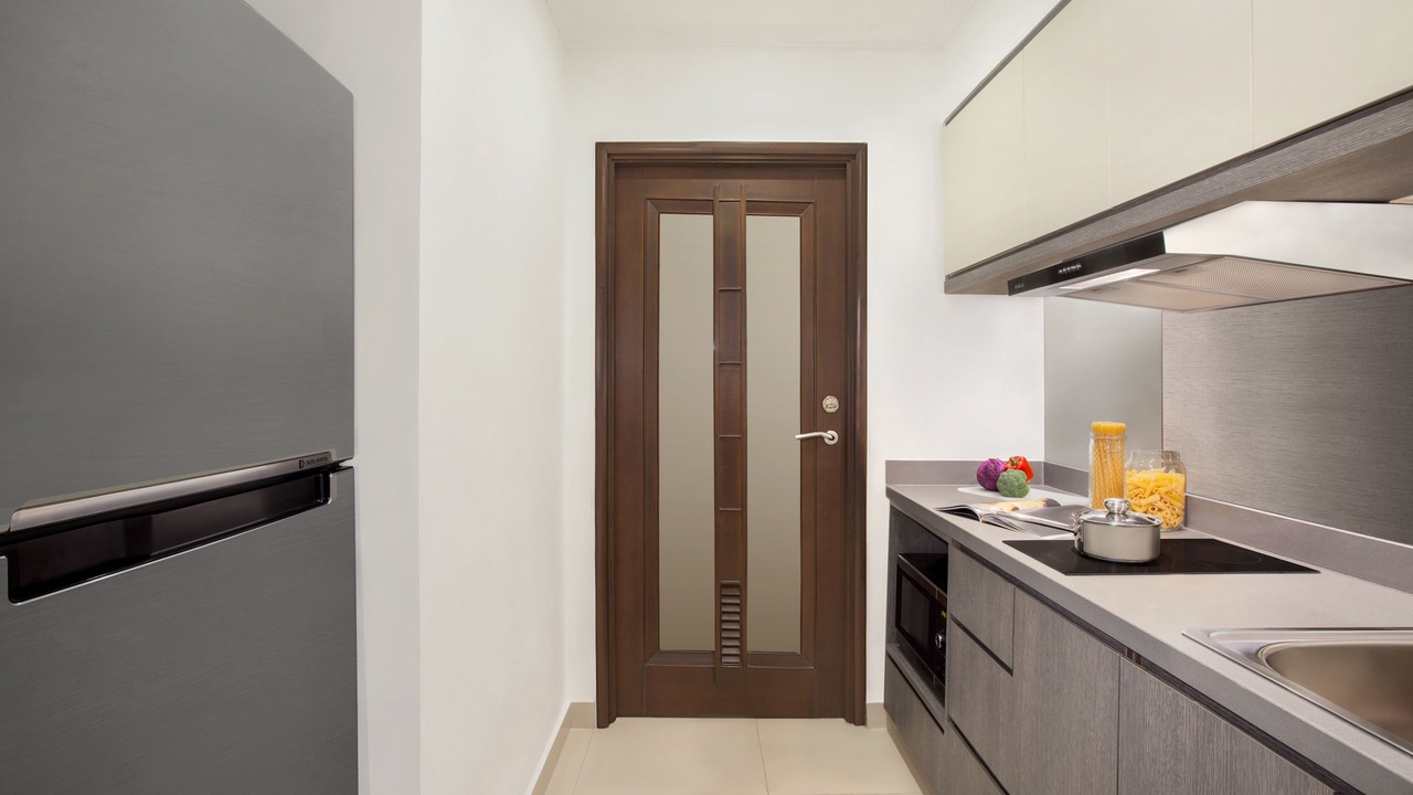 Photo of Kitchen in Kuningan