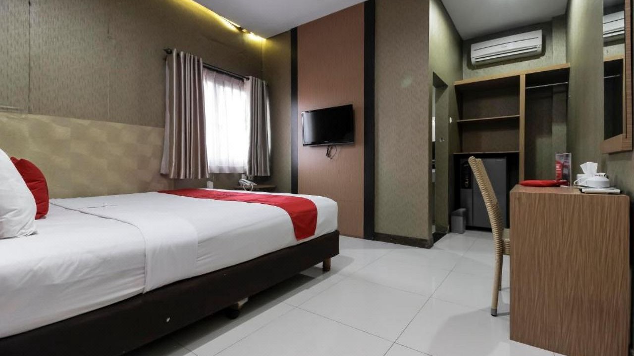 Photo of Bedroom in West Cirebon