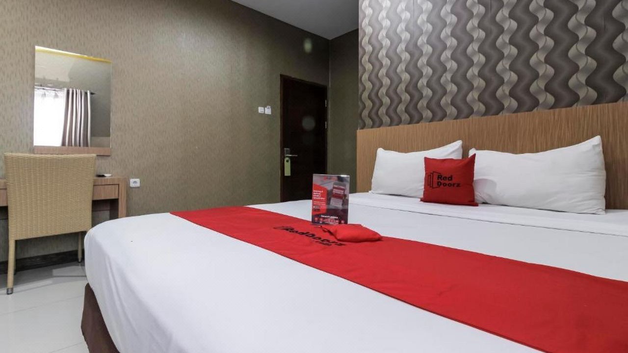 Photo of Bedroom in West Cirebon