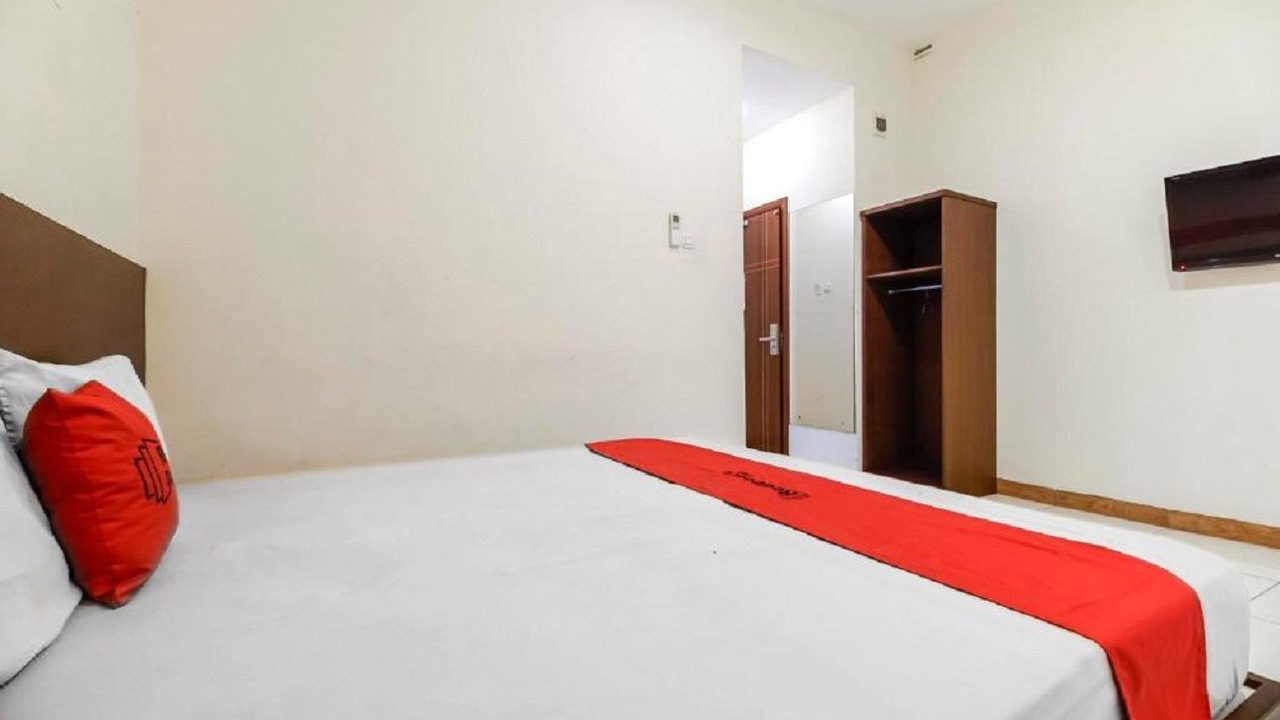 Photo of Bedroom in Makassar