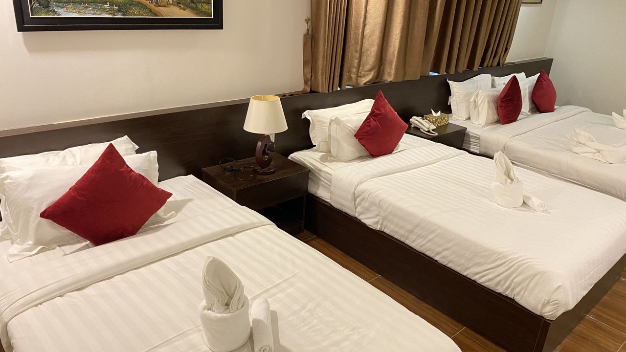 Photo of Bedroom in Dangkao