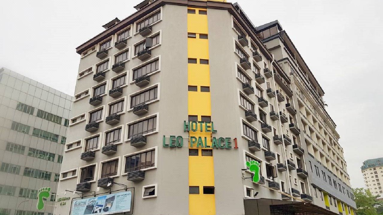 Photo of Buildings in Pekeliling