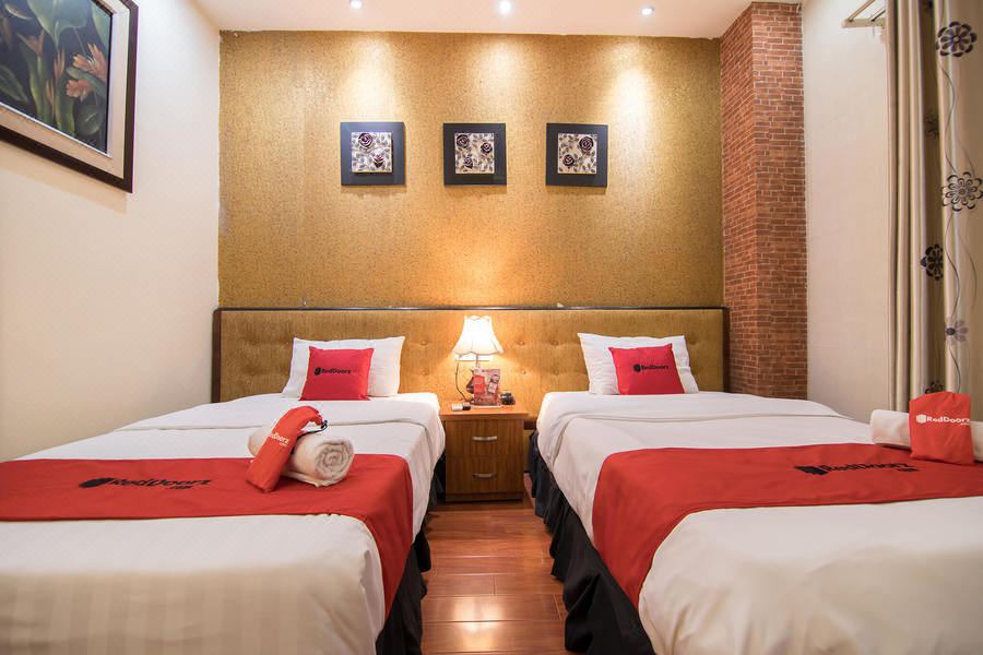 Photo of Bedroom in Dich Vong