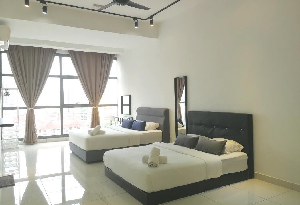 Photo of Bedroom in Kuala Lumpur