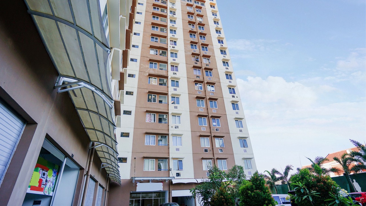 Photo of Buildings in Surabaya