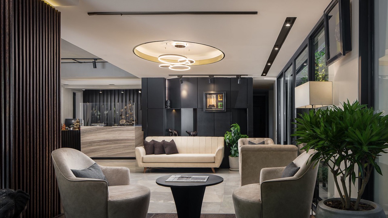 Photo of Livingroom in Daun Penh