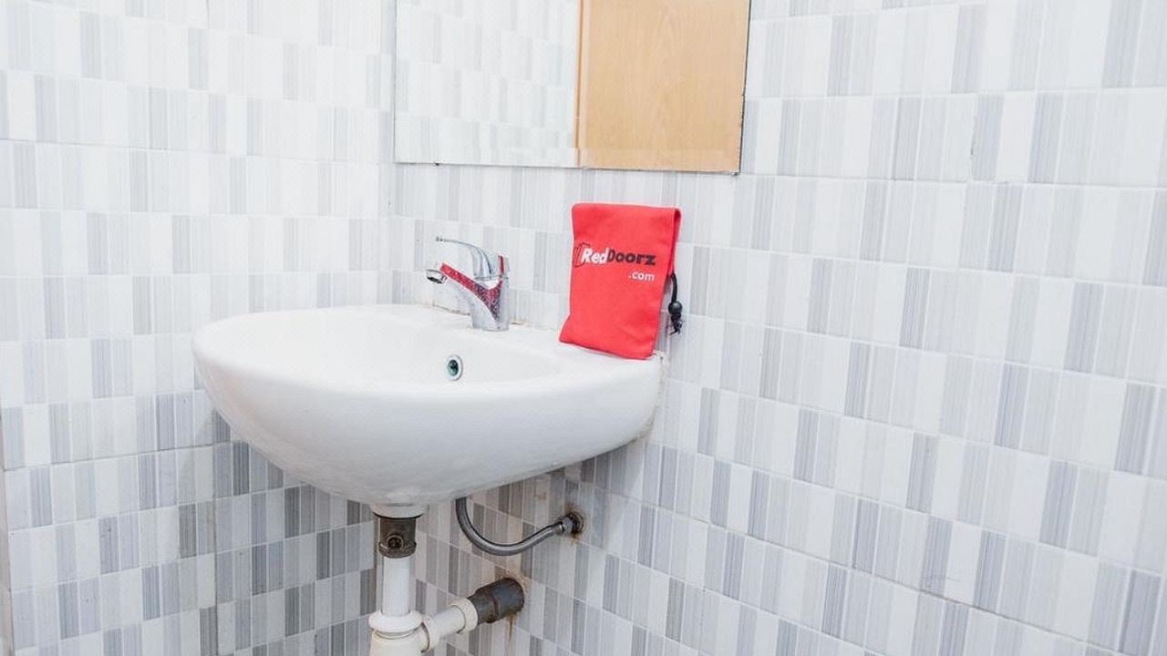 Photo of Bathroom in Megamendung