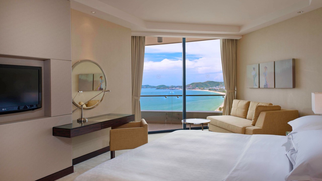 Photo of Bedroom in Tran Phu Beach