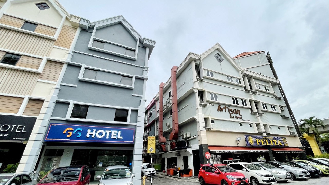Photo of Others in Petaling Jaya