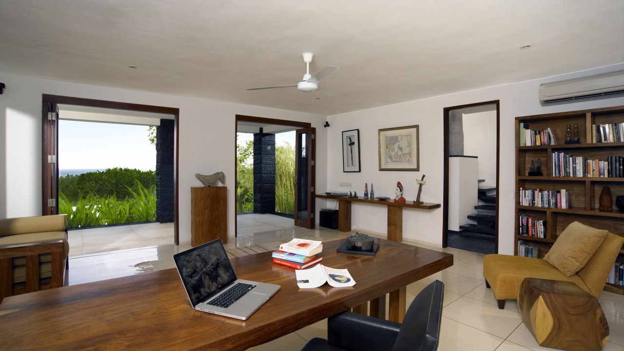 Photo of Livingroom in Mangsit