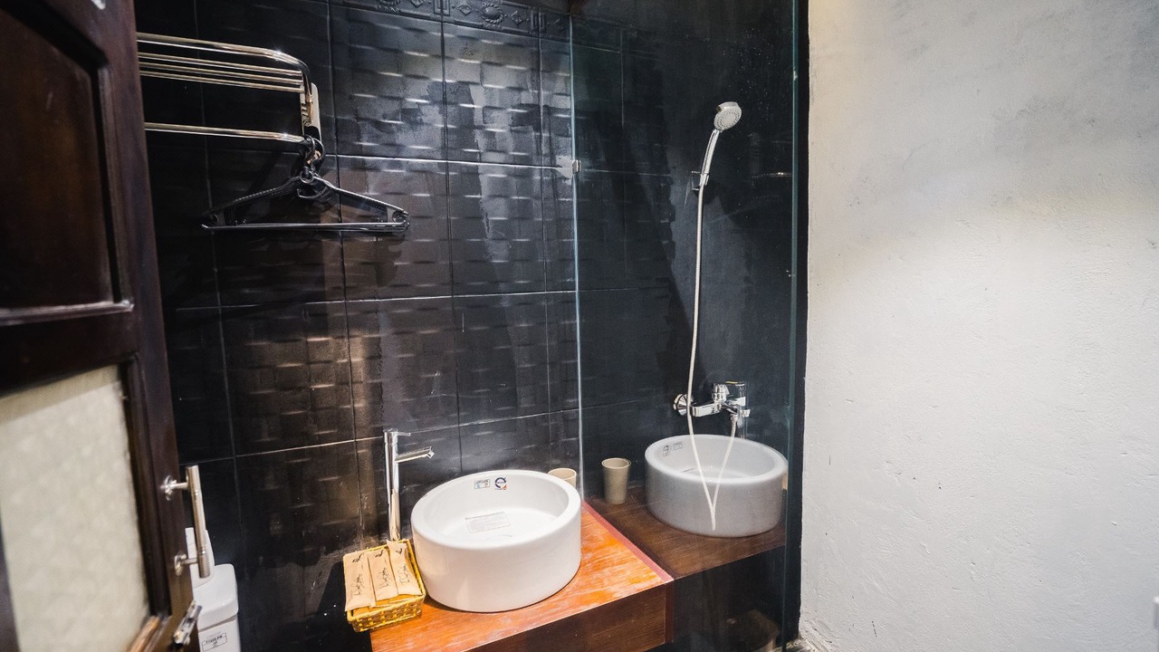 Photo of Bathroom in Hai Chau