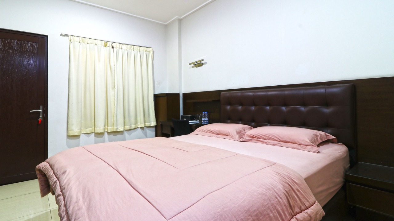 Photo of Bedroom in Bendungan Hilir