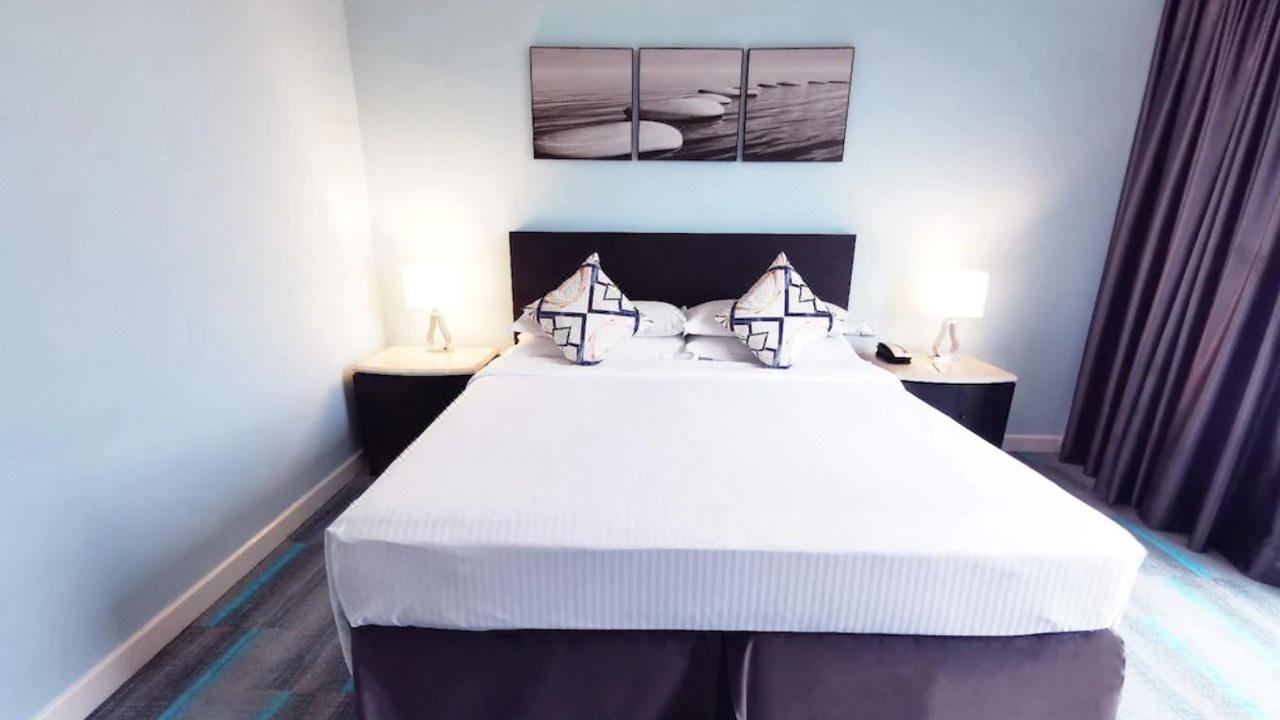 Photo of Bedroom in Central District