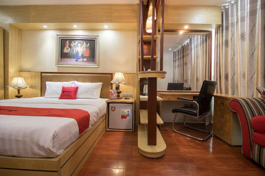 Photo of Bedroom in Dich Vong