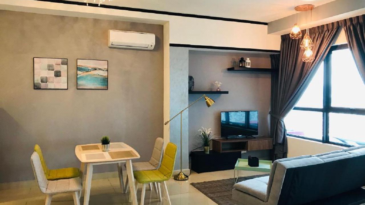 Photo of Livingroom in Ampang
