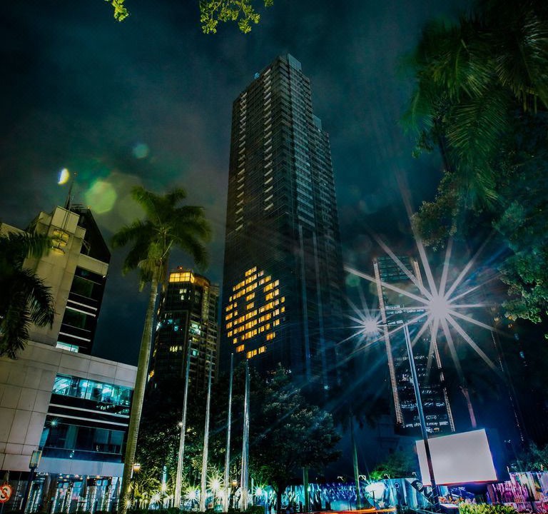 Photo of Buildings in East Kuningan